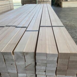 ไม้โครง Hem-fir บาง (17x42x2.44)
